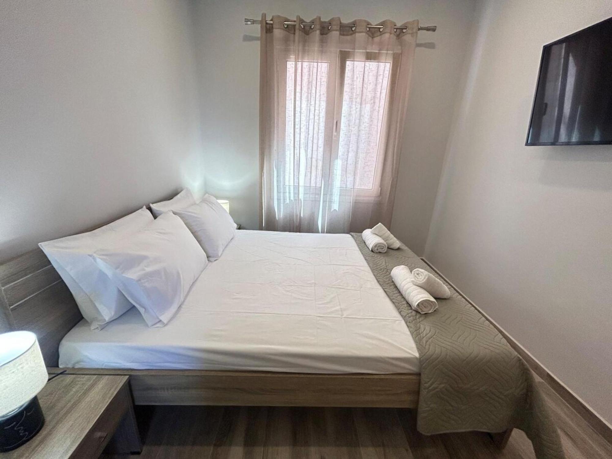 Venetian Kamara In Old Town Chania Ferienhaus